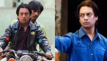 'Gangs Of Wasseypur' Actor, Zeishan Quadri On His Strategies Of Playing 'BB19', 'Maar Maarke..'