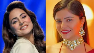 Hina Khan Recalls How Rubina Dilaik Supported Her During Her Cancer Diagnosis, 'The Only One Who...'