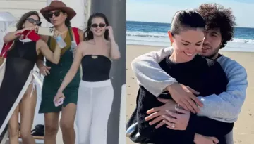 Did Selena Gomez Celebrate Her Bachelorette Party In Cabo Before Wedding To Benny Blanco? Find Out