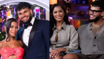 Did Bryan Cheat On Amaya? 'Love Island USA 7' Winners Unfollow Each Other Hours Before Reunion
