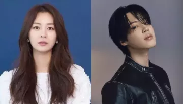 Song Da-Eun Faces Backlash For Leaking Private Date Videos With BTS's Jimin, 'He Needs To Sue Her..'