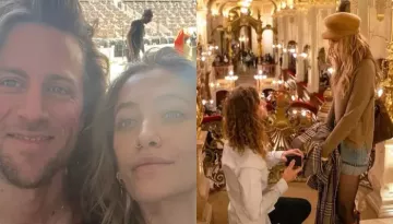 Paris Jackson And Justin Long's Relationship: From Engagement To Break-up And Singer's Public Tears