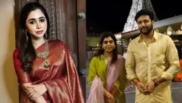 Aarti Ravi Shares A Cryptic Post After Ravi Mohan's Tirupati Visit With Alleged GF, Kenishaa Francis
