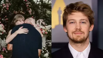 Who Is Taylor Swift's Ex-Beau, Joe Alwyn Dating Now? His Appearance With A Model Raised Eyebrows
