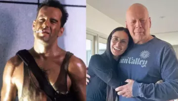 Bruce Willis Asked Diane Sawyer To Find Him A Date After Divorce With Demi Moore, 'So Many People..'