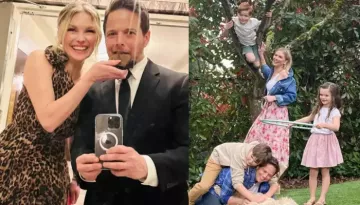 Scott Wolf's Ex-Wife, Kelley Arrested, Know What Can Happen In Their Emergency Custody Hearing Ahead
