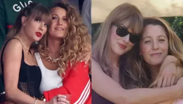 Blake Lively And Taylor Swift's Friendship 'Ruined'? Inside The BFFs' 10-Year Bond And Recent Drama