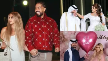 Why Did Dubai Princess Sheikha Mahra Divorce Her Ex-Husband? Inside Her High-Profile Divorce Drama