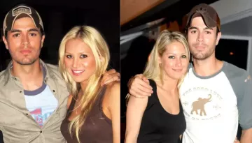 Who Is Enrique Iglesias' GF, Anna Kournikova? Former Tennis Player, Model, Pregnant For Fourth Time