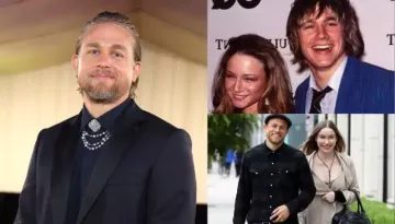 Who Was Charlie Hunnam Married To? Inside His 'Painful' Marriage To Katharine Towne Before McNelis