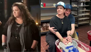 Melissa McCarthy's Transformation Journey Of Losing 75 Pounds Includes Diet, Exercise And More