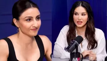 Sunny Leone Reveals How Much Was Spent On Her Kids' Surrogate Mother, 'She Bought A House...'