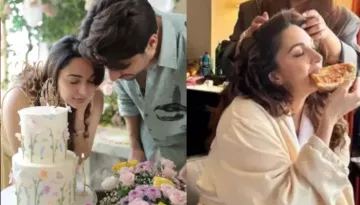 Sidharth Malhotra First Time Talks About Baby And Wife, Kiara, 'Teen Chaar Baje Feeding Ho Raha..'