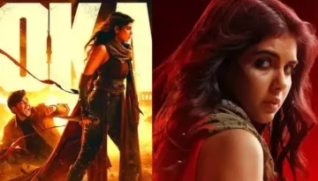 'Lokah Chapter 1' Reviews, Kalyani Priyadarshan's Superhero Film Gets Mixed Reactions On Twitter