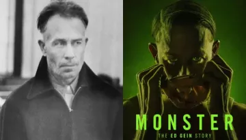 Charlie Hunnam As Ed Gein In 'Monster 3', Know About The Serial Killer, 'The Butcher Of Plainfield'