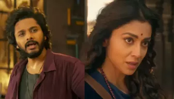 'Mirai' Trailer Review, Teja Sajja's Superhero Saga Blends Visual Spectacle With Indian Mythology