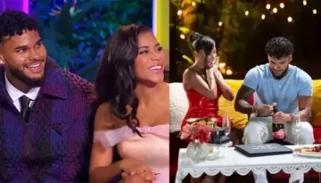 Did 'Love Island USA' Winner Amaya Break Up With Bryan After Cheating Rumours? Here's What They Said