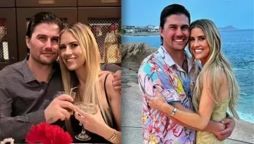 Christina Haack To Pay Hefty Settlement Of USD 440,000 To Josh Hall After Finalising Divorce