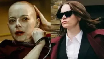 'Bugonia' Review, Yorgos Lanthimos' Bizarre Battle Of Ideologies Starring Emma Stone, Jesse Plemons