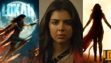 'Lokah Chapter 1 Chandra' Reddit Review: Kalyani Priyadarshan's Superhero Film Exceeds Expectations