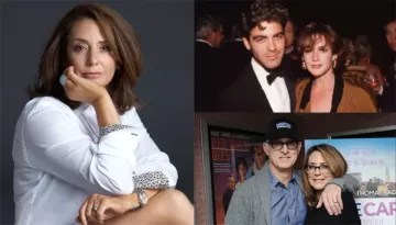 What Happened To George Clooney's Ex-Wife Talia, After Divorce? Inside Her Life, Marriage And Career