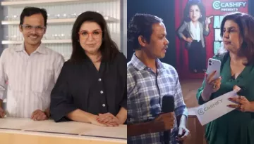 Farah Khan's Cook, Dilip, Sells Her Iphone 16 For Rs. 6,000 On The YouTube Show, 'Aunty Kisko Bola'