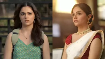 Aneet Padda Reveals About Her Grandfather Suffering From Alzheimer, 'Makkhan Di Movie...'