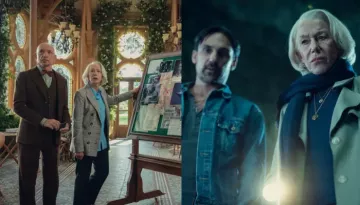 'The Thursday Murder Club' Ending Explained, Who Killed 'Tony Curran', 'Angela Hughes', And 'Ian'?