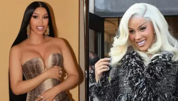 Is Cardi B Pregnant Amid Divorce From Offset? Rapper Reacts To The Rumours, '30 Weeks Pregnant..'