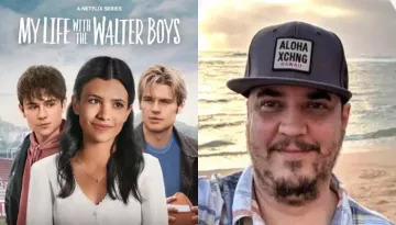 Who Is Todd Giroux? Why Netflix Show 'My Life With The Walter Boys' Paid Tribute To Him Revealed