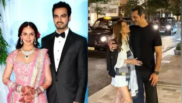 What Was The Real Reason Of Esha Deol's Divorce From Bharat Takhtani Post 12 Years Of Marital Bliss?
