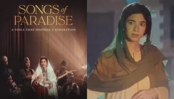 'Songs Of Paradise' Twitter Reviews, Netizens Say The Film Touches Soul, But Feel It Misses Depth