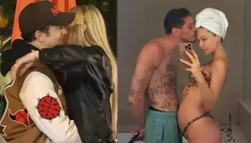 Elsie Hewitt's Dating History: Link-Up With Benny Blanco, Sudeikis, Pregnancy With Pete Davidson