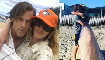 'After The Hunt's' Julia Roberts And Danny Moder Married After Latter's Divorce, Became Parents Of 3