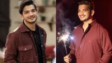 Munawar Faruqui Reveals Pain Of Mother's Death, Father's Paralytic Condition, 'Nafrat Karu...'
