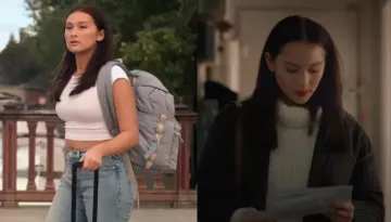 'The Summer I Turned Pretty' S3 Final Trailer, 'Belly's Paris Chapter And 'Conrad's Entry Signal End