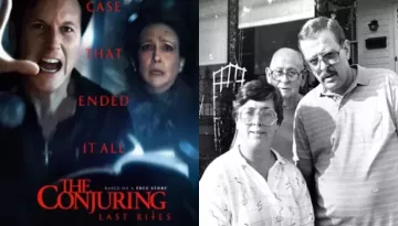 'The Conjuring: Last Rites', Everything To Know About The Smurl Haunting, Real Horror Story Revealed