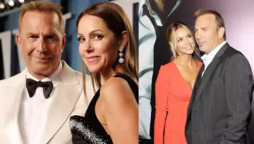 Kevin Costner And Christine Baumgartner's Divorce Reasons, Actor Gave No Family Time, Money Matters