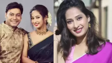 'Pavitra Rishta' Fame Priya Marathe A.k.a. 'Varsha', Dies At The Age Of 38 After Battling Cancer