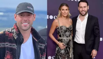 Sydney Sweeney's Alleged BF, Scooter Braun Was Married To Canadian Entrepreneur, Know All About Her