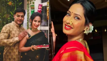 Inside Priya Marathe's Married Life Of 12 Years And Her Beautiful Love Story With Shantanu Moghe
