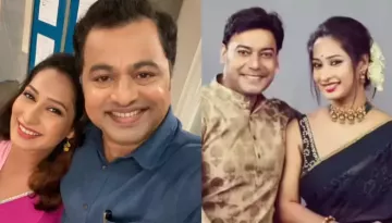 Priya Marathe's Co-Star, Subodh Bhave Reveals Her CANCER Relapsed While Shooting For A Marathi Show