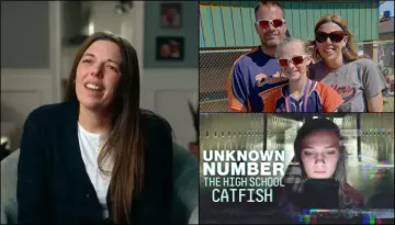 Why Kendra Licari Bullied Her Daughter For Over A Year? True Story Behind Netflix's 'Unknown Number'
