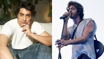 'Saiyaara' Fame, Ahaan Panday Reveals His Hindu Name That Has Bollywood Connection, 'Big Filmy..'