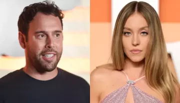 Who Is Scooter Braun? Sydney Sweeney's Alleged BF, Father Of 3, Huge Dispute With Taylor Swift