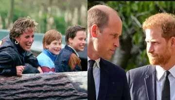 Princess Diana's Last Phone Call With William And Harry, Sons Regretted And Said, 'If I Had Known..'