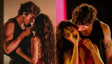 Inside Shawn Mendes, Camila Cabello's Relationship, From Best Friends To Lovers And Back Again