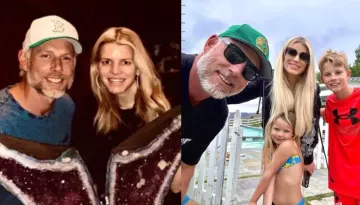 Jessica Simpson Reunites With Ex-Eric Johnson? Know What Had Led To Their 'Painful' Divorce