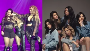 Reason Of Fifth Harmony's Hiatus Revealed Amid Girl Group's Reunion Buzz Post Jonas Brothers Concert