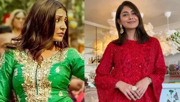 After Bipasha Basu, Did Mrunal Thakur Diss Anushka? Netizens Wonder As She Said, 'She's Not Working'